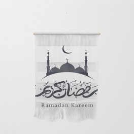 Ramadan #3 Wall Hanging