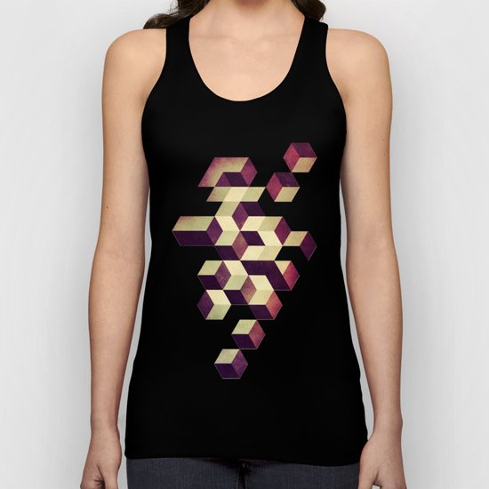 isyzymbyyz Unisex Tank Top