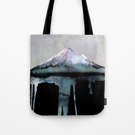 The Island Tote Bag