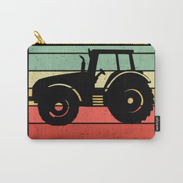 Farmer dad like a regular dad but cooler Carry-All Pouch