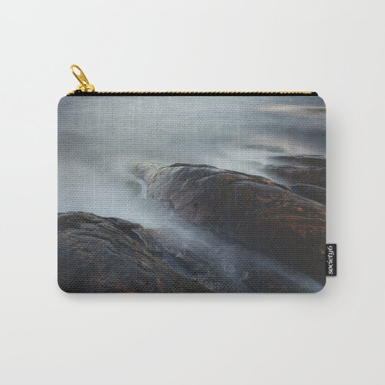 Creatures of the sea Carry-All Pouch