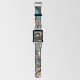 Paving The Way Apple Watch Band