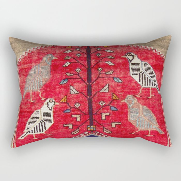 Rectangular Pillow