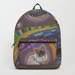 Serendipity Backpack