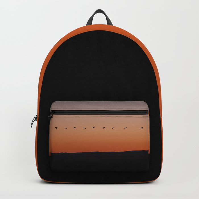 leader backpack
