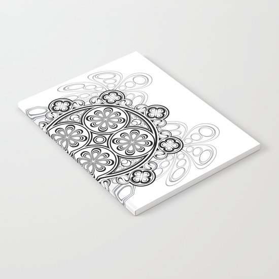 UNIT 45 Notebook