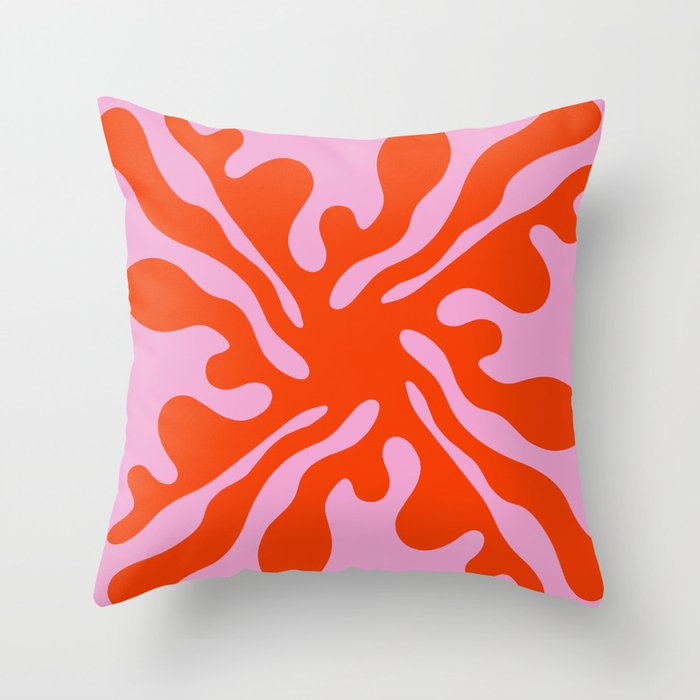 Throw Pillow