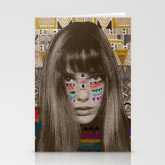 JANE Stationery Cards