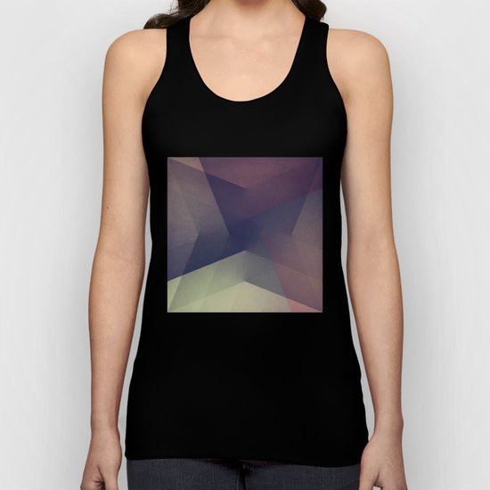RAD XIV (soft version) Unisex Tank Top