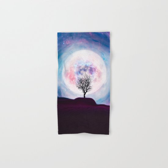 Hope Hand & Bath Towel