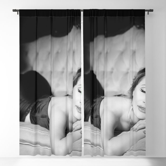 Blackout Curtain