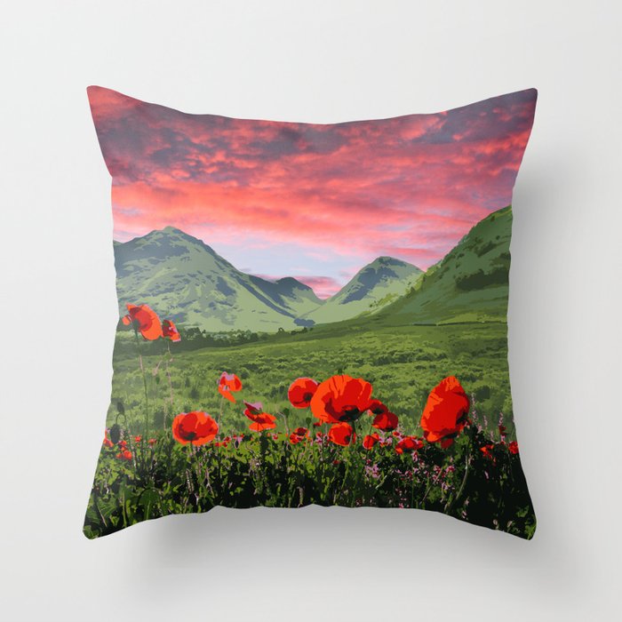 cool decor pillows for bed