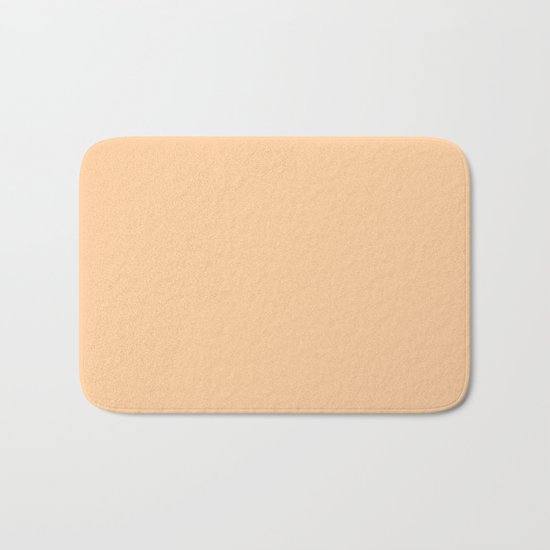Tahitian Sunrise Bath Mat