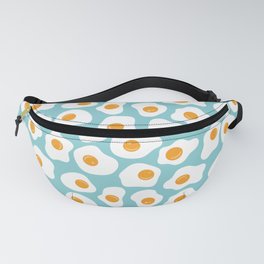 Fried Eggs Fanny Pack