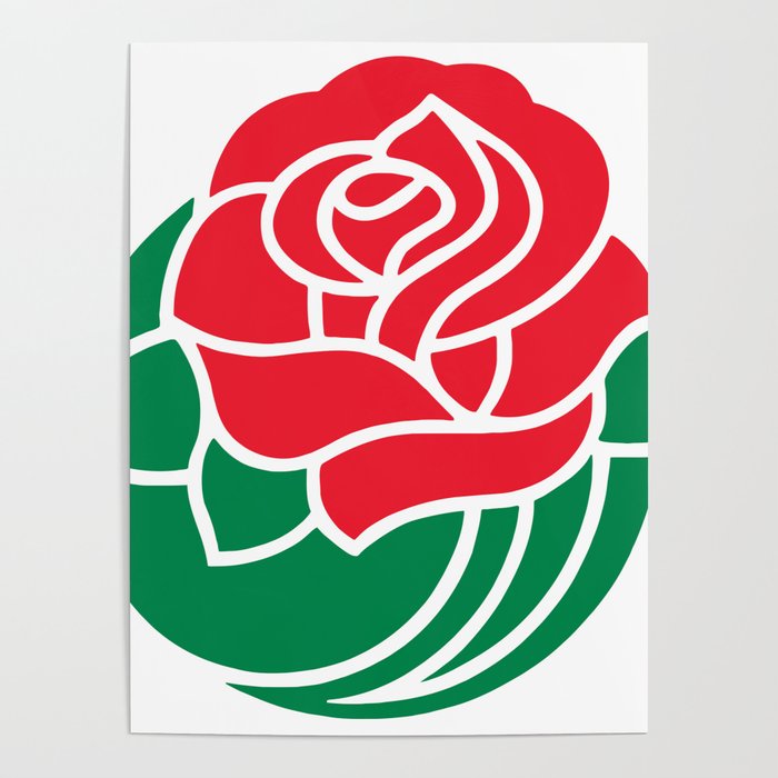 Rose Bowl Parade 2022 Poster by malhelo Society6