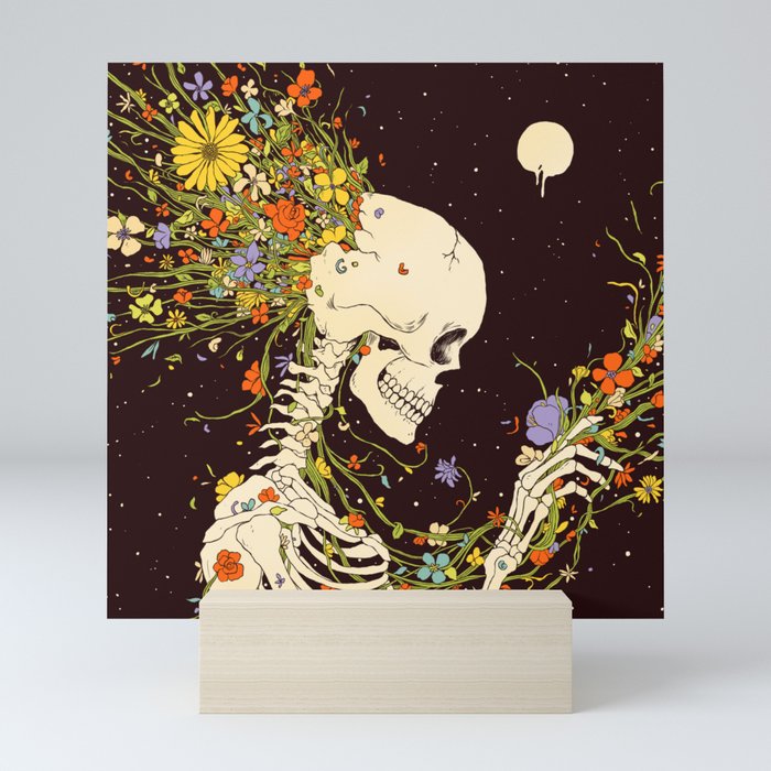 Mini Art Print