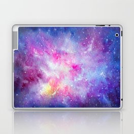 Galaxy Sky Full of Stars Laptop & iPad Skin