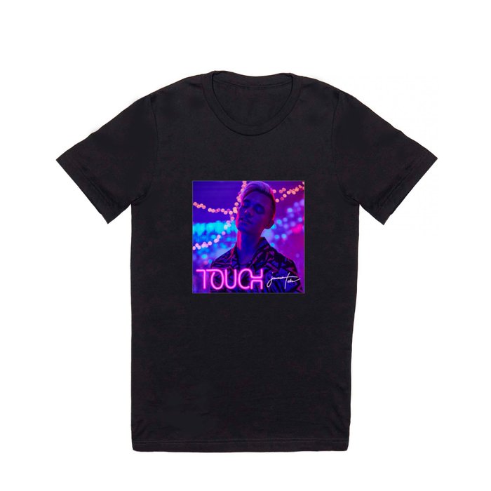 Jameson Tabor, Touch - Exclusive Merch T Shirt