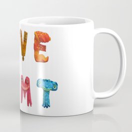 Love Bug MvMt Coffee Mug