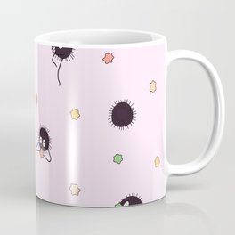 Soot sprites - Chihiro Coffee Mug