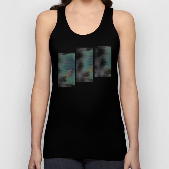 Passage Unisex Tank Top