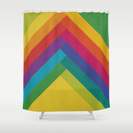 Aquamarine Shower Curtains Society6