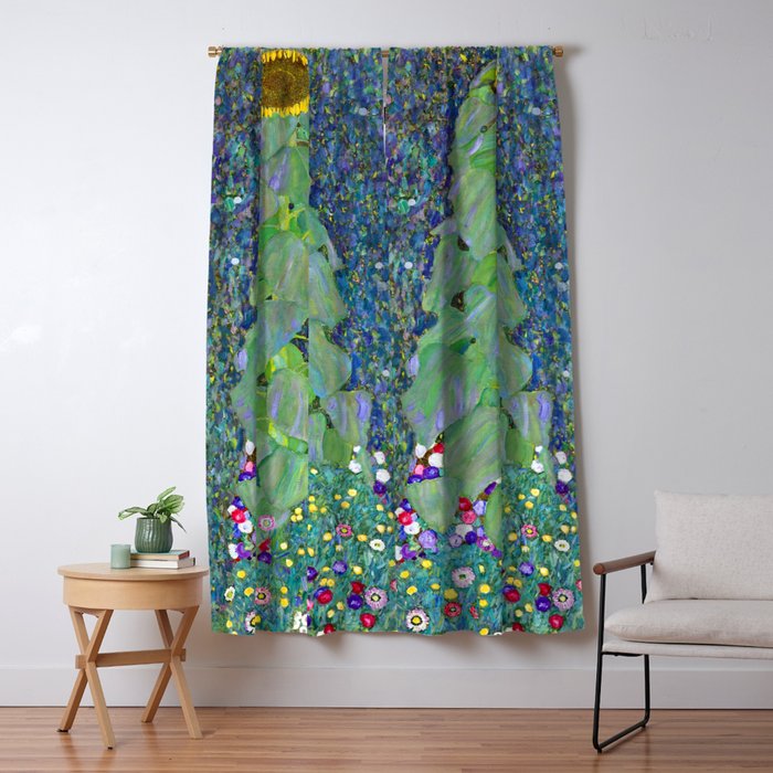 Blackout Curtain