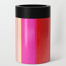 stripe study 12 Can Cooler