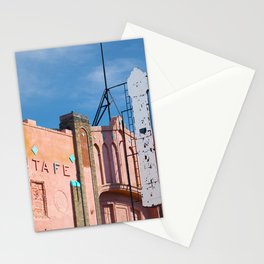Colorado Art District Stationery Cards
