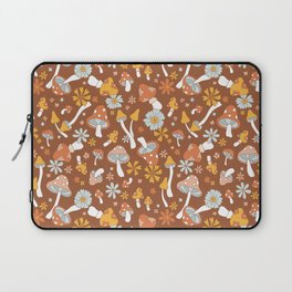 Magical Forest Laptop Sleeve