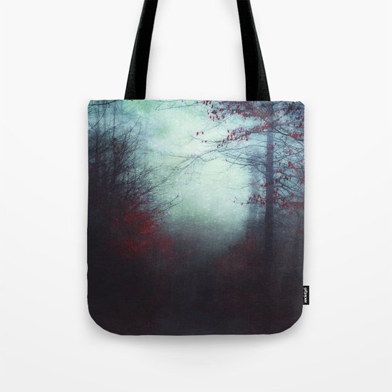 Secret WoodLands Tote Bag