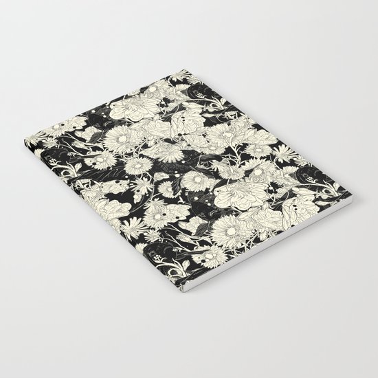 Hide and Seek Notebook