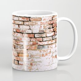 Bricked Coffee Mug