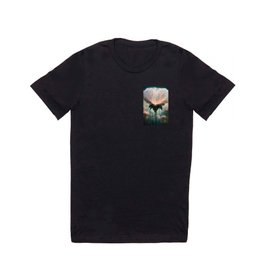 Flowers Garden Dreams 3 T Shirt
