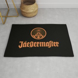 Jaeger Master Rug