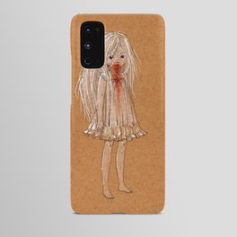 Vampire Android Case