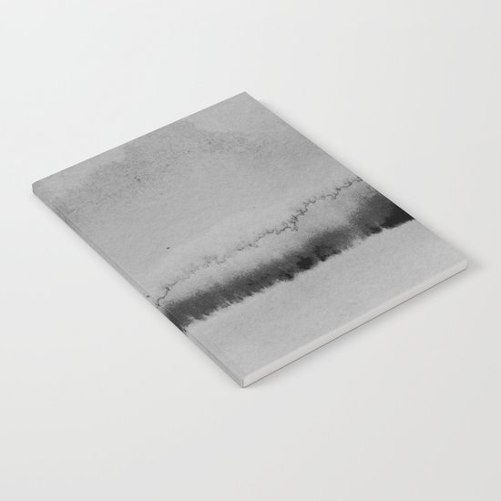 Simple Landscape Notebook