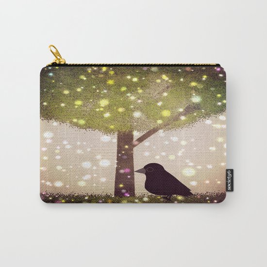 crow-50 Carry-All Pouch