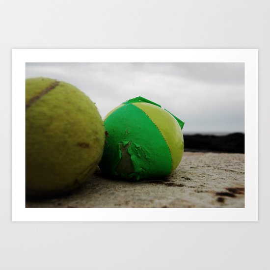 _beibi_ Art Print