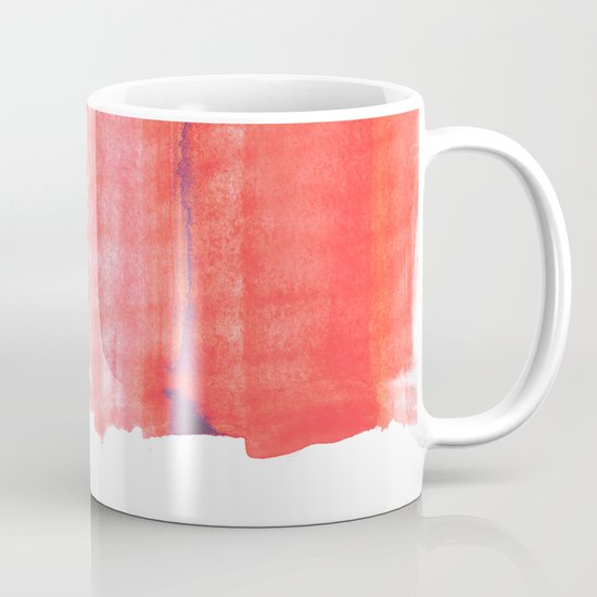 Summer heat Coffee Mug
