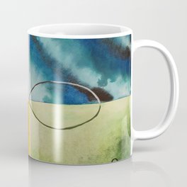 Infinity Coffee Mug