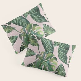Banana Leaf Pillow Shams For Any Bedroom Decor Society6