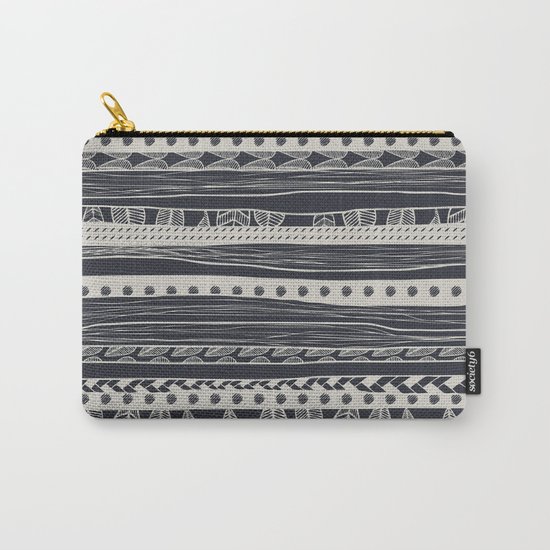 aztec Carry-All Pouch