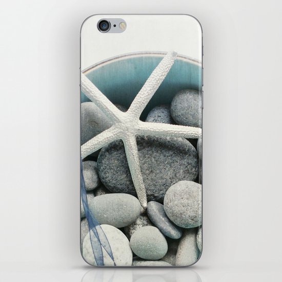 keepsakes iPhone & iPod Skin