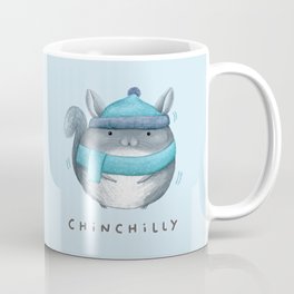 Chinchilly Mug
