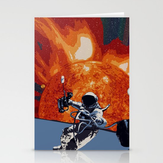 Help Me! Stationery Cards