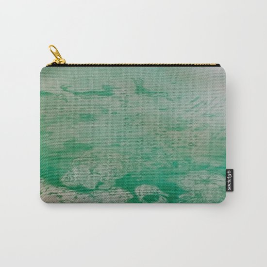 Under The Sea Carry-All Pouch
