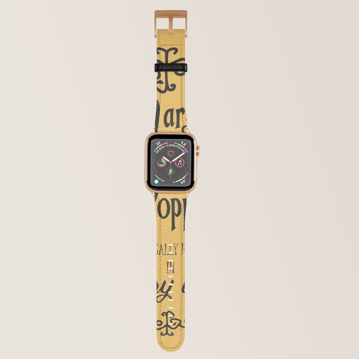 Mary poppins apple watch band hotsell