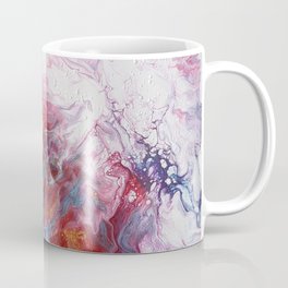 jelly fish Coffee Mug
