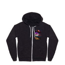 Sunday Drive Full Zip Hoodie